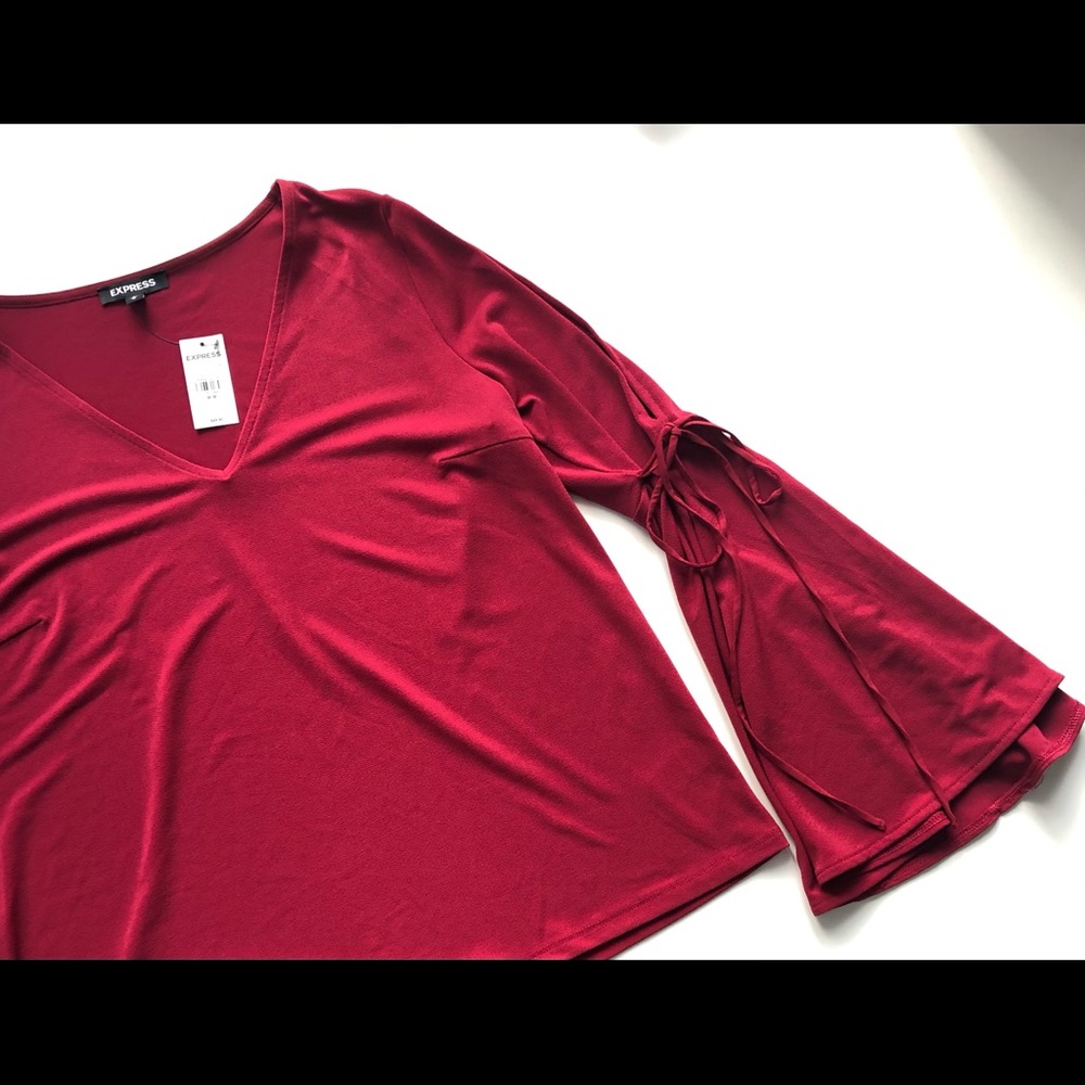 NWT Express Blouse